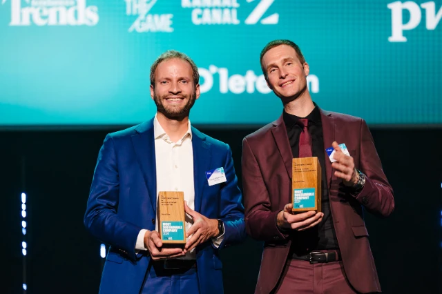 HET VERHAAL - Karel Docker (1)